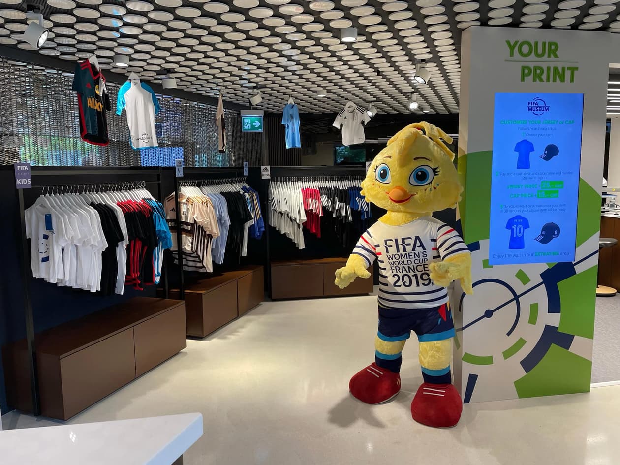 FIFA Museum Shop 04_2024