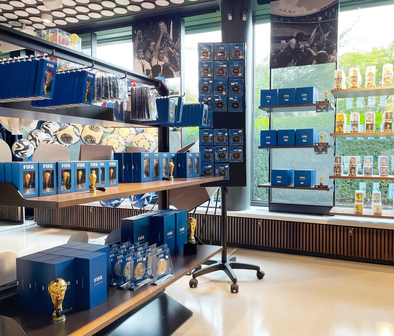FIFA Museum Shop 03_2024